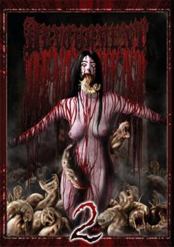 Devourment (USA) : Official DVD 2